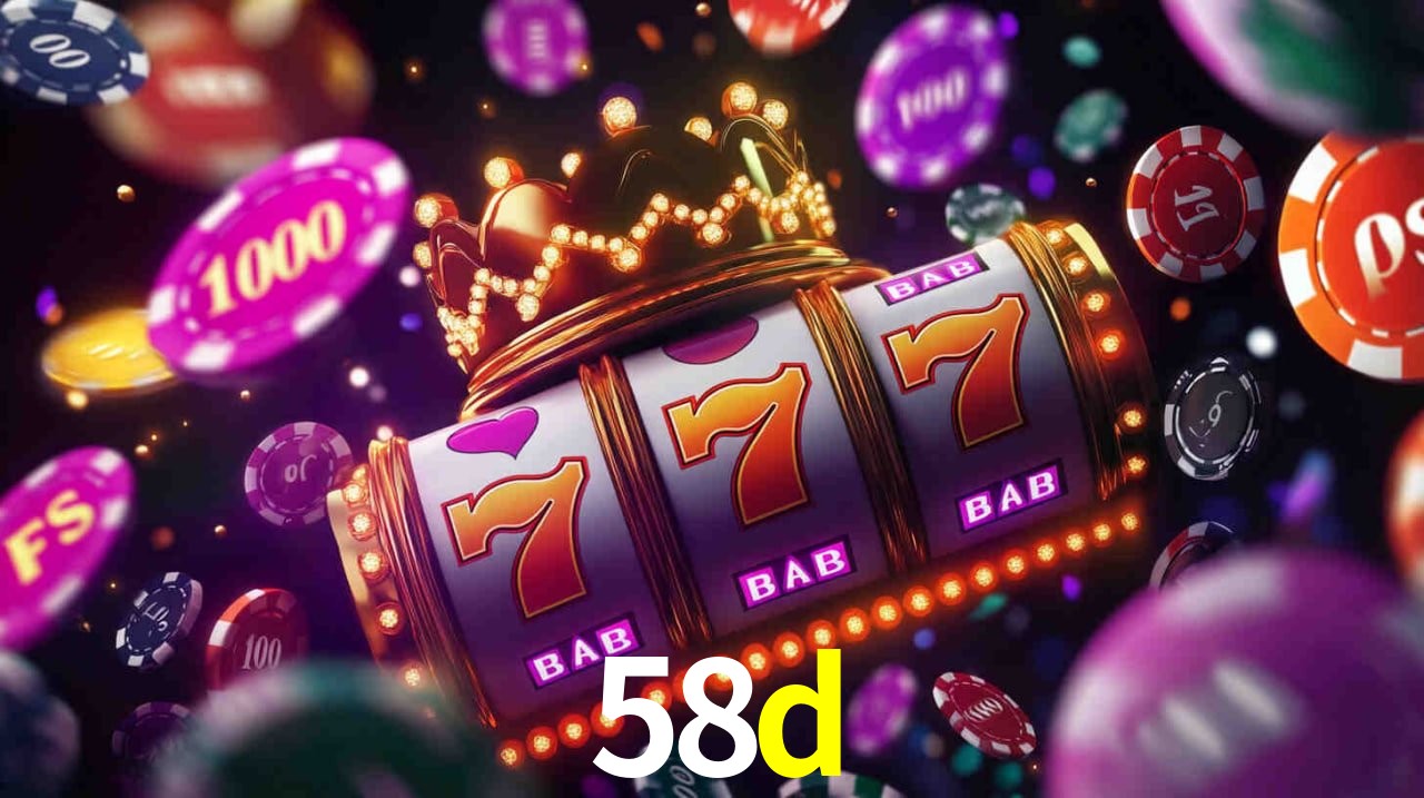 Welcome Bonus 58d