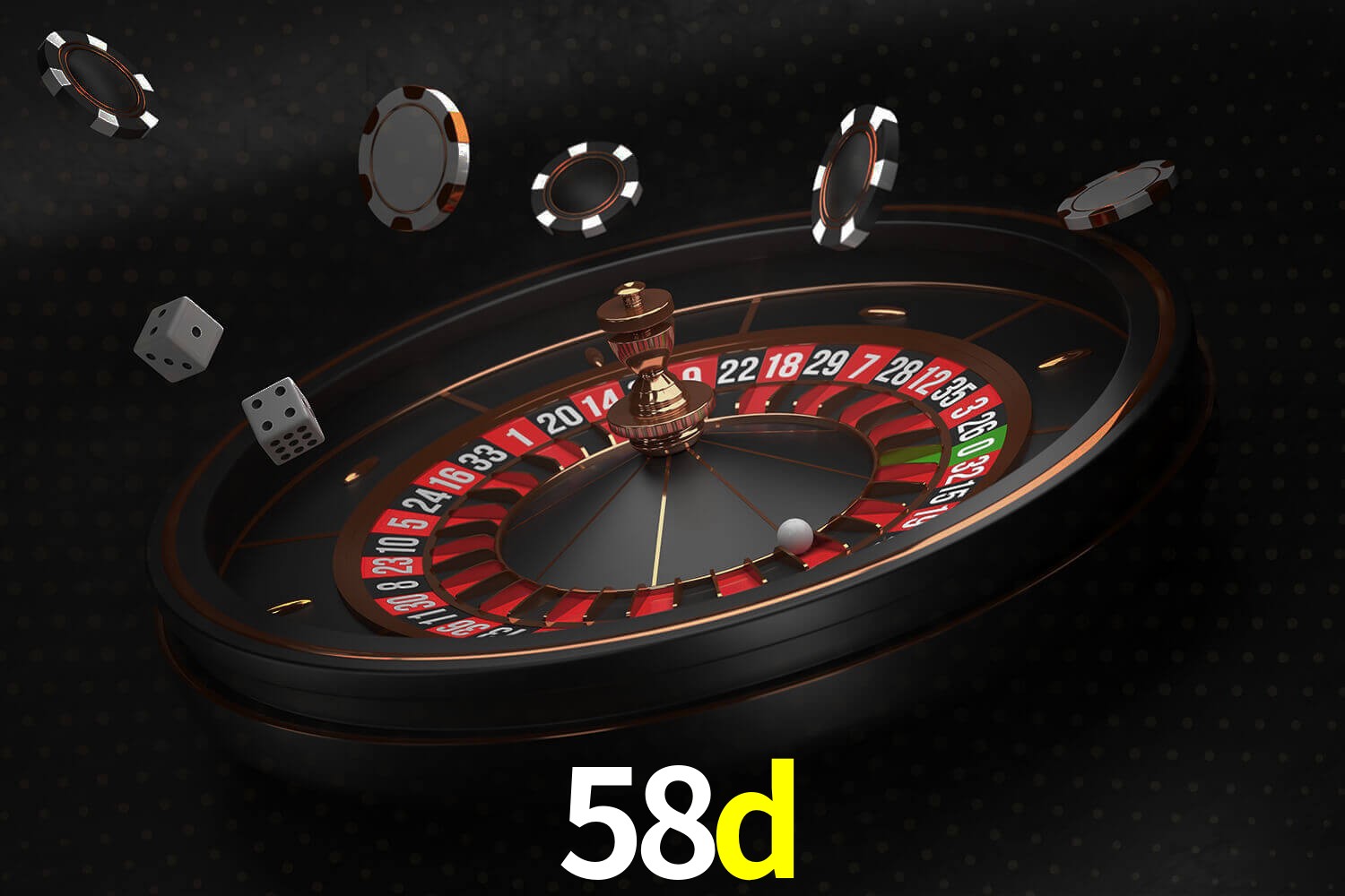 58d bet