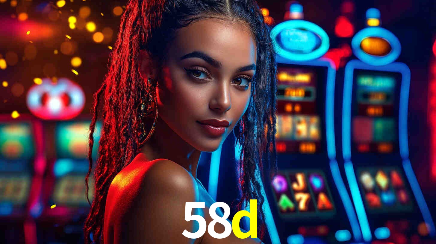 Apostas de Tênis 58d
