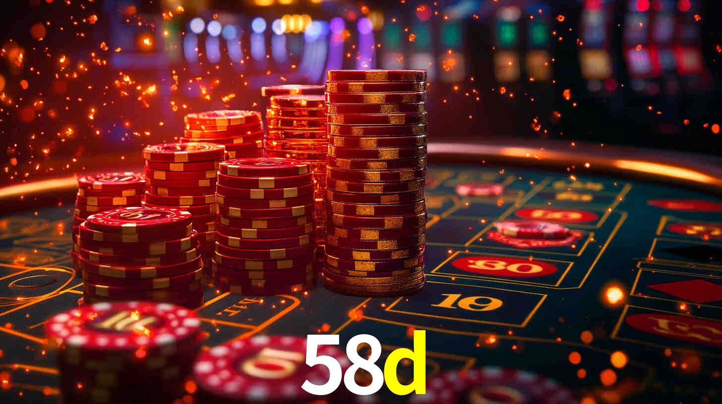 58d bet