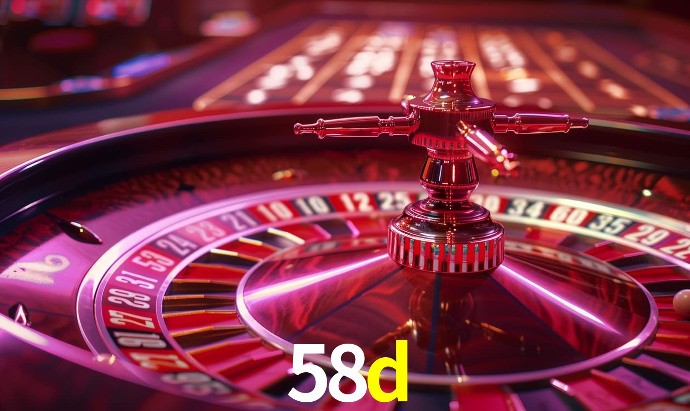 Casino Ao Vivo 58d