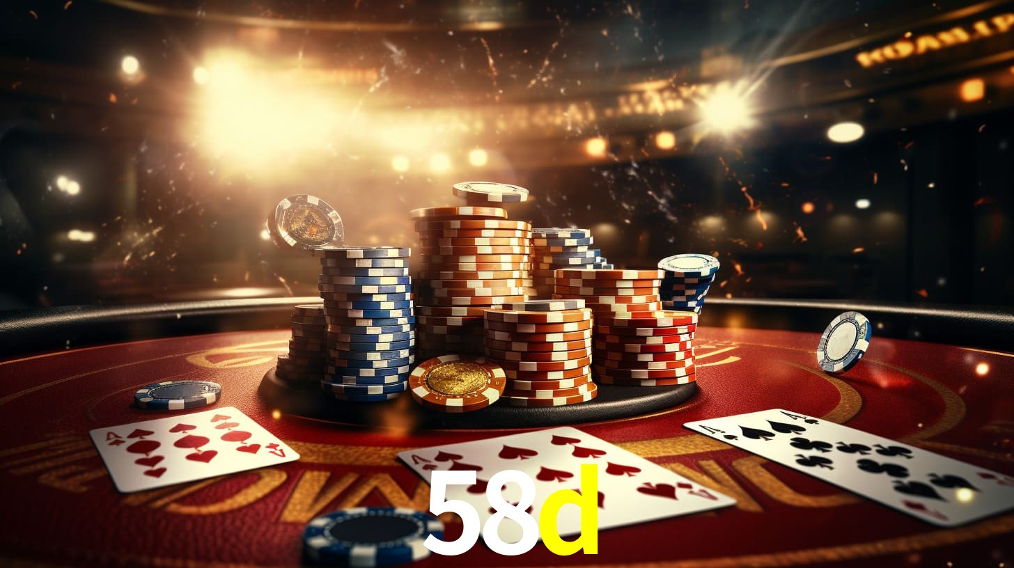 Welcome Bonus 58d