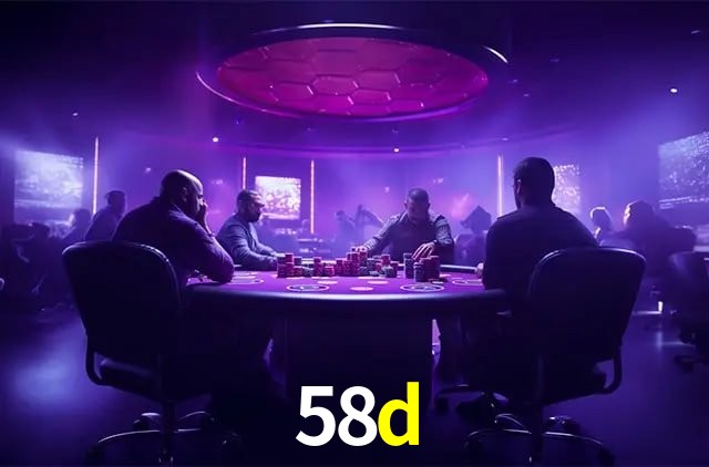 Provedores de Jogos 58d