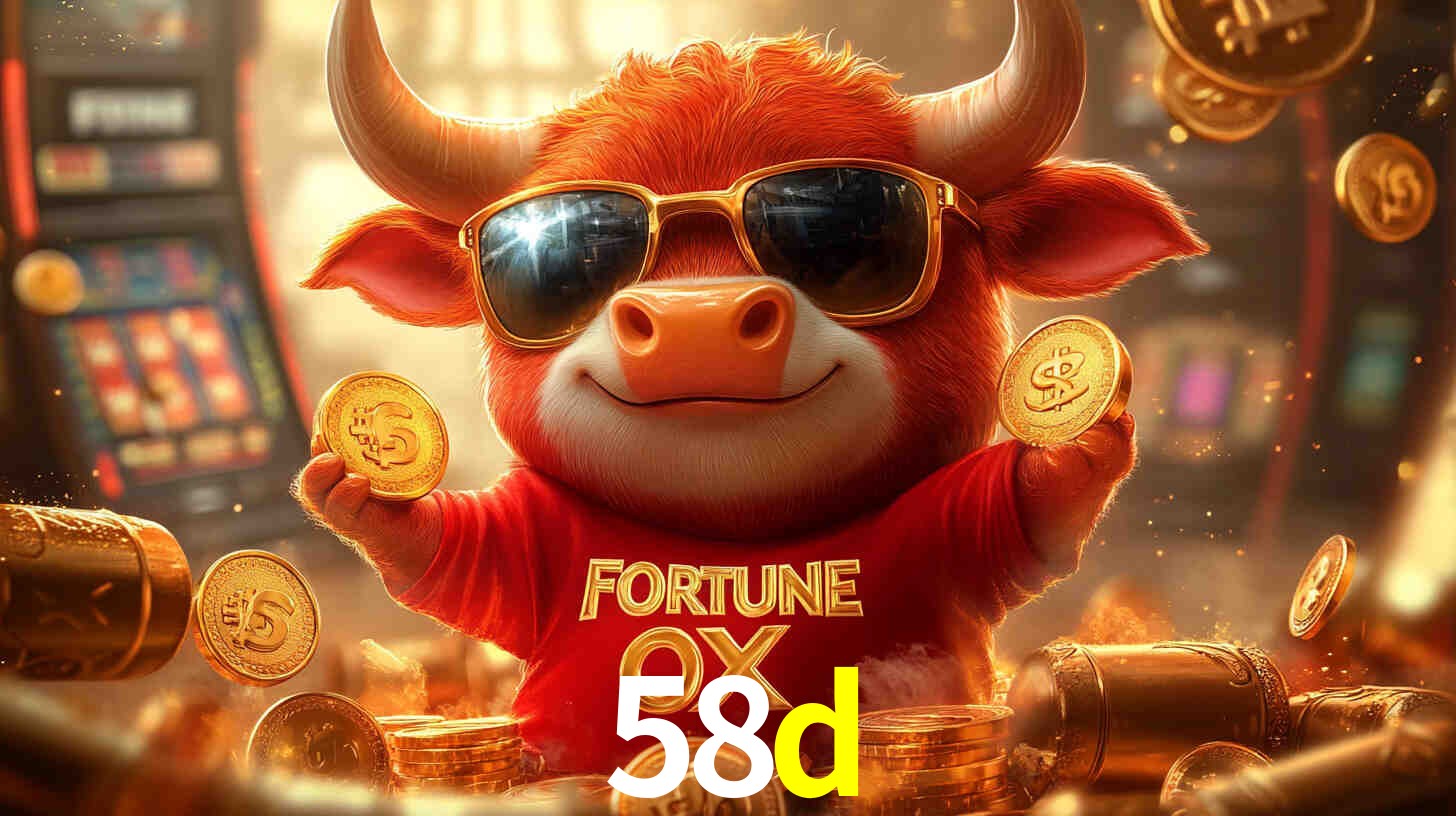 Desvendando o Mundo dos Jogos Virtuais na 58d