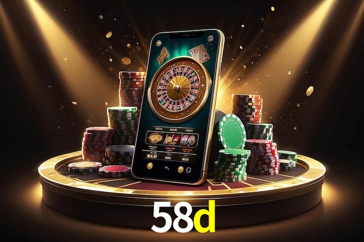 A Popularidade dos Caça-Níqueis no 58d