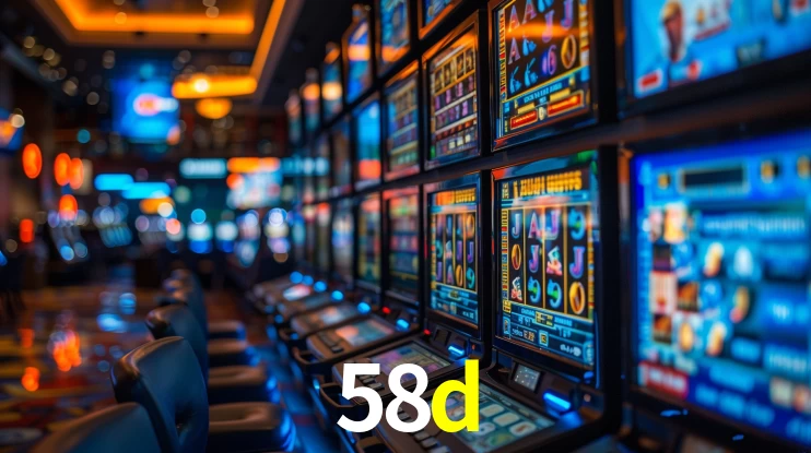 Live Casino 58d
