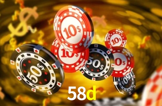 A Emoção da Loteria na 58d: Uma Chance de Mudança de Vida