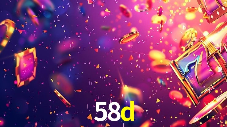 Tecnologia da Plataforma 58d