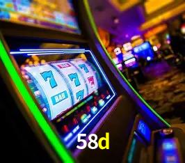 A Emoção da Loteria na 58d: Uma Chance de Mudança de Vida