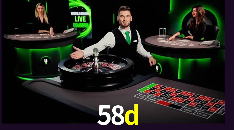Slot Games 58d