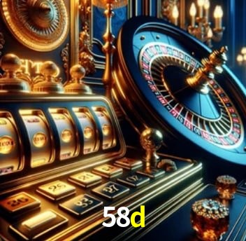 Apostas Esportivas na 58d: Um Guia Completo