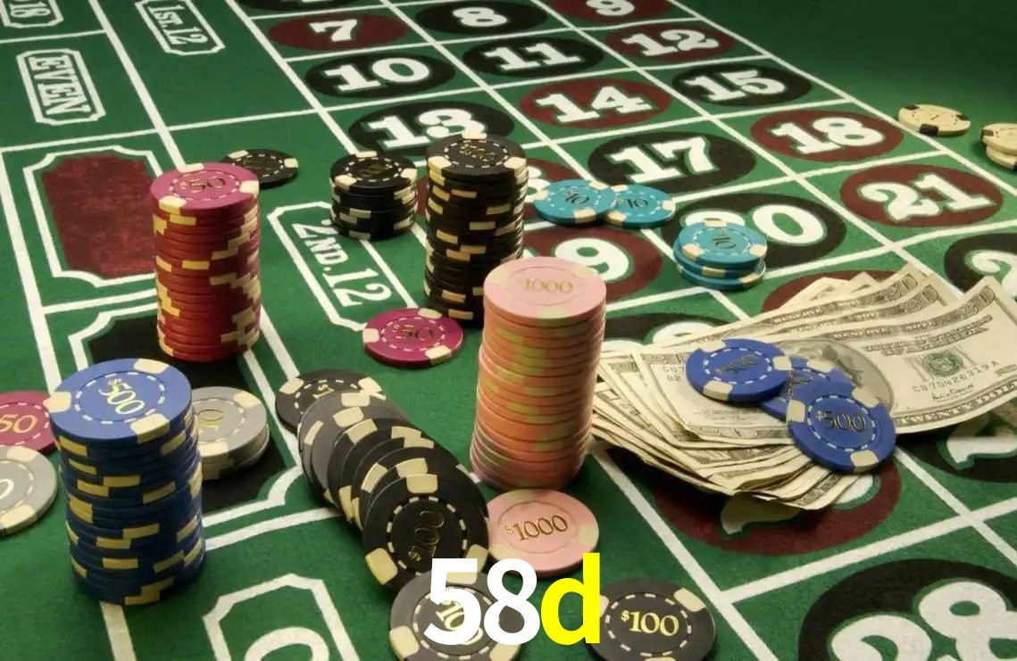 Sports Statistics 58d