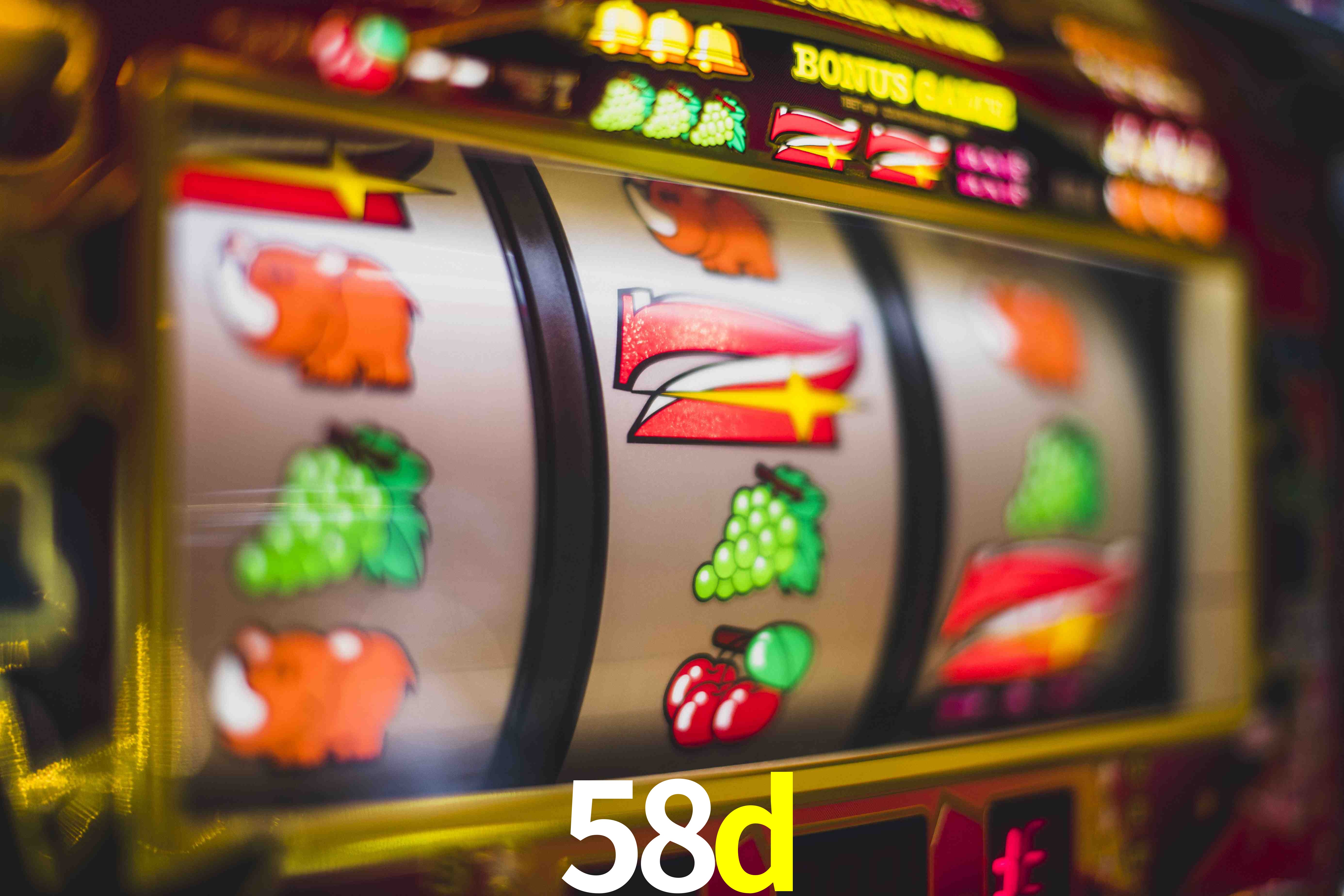 Blackjack Table 58d