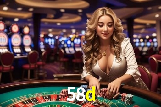 Live Casino 58d