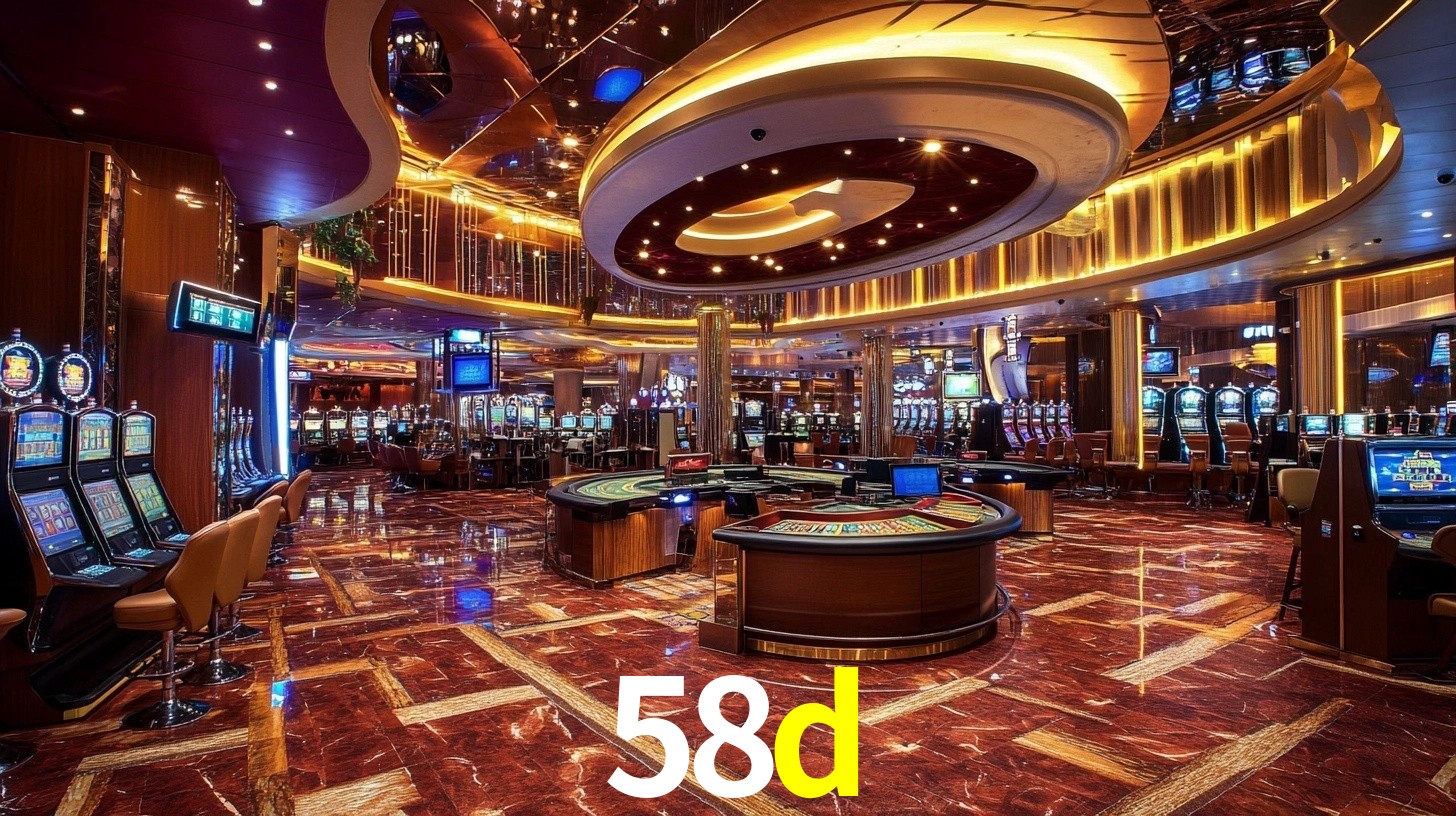 58d App Interface
