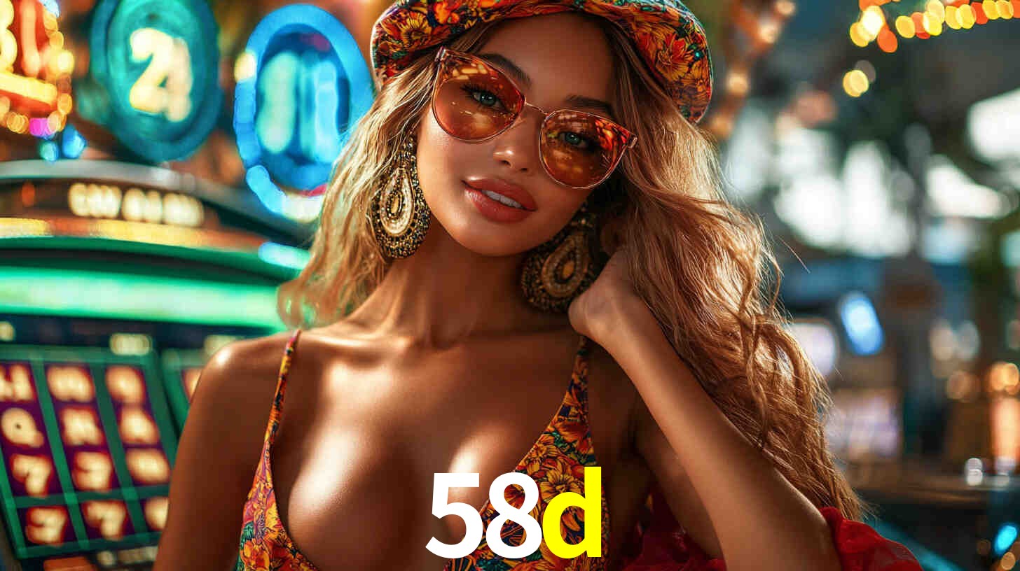 Explore as vantagens do 58d: serviço profissional e confiabilidade