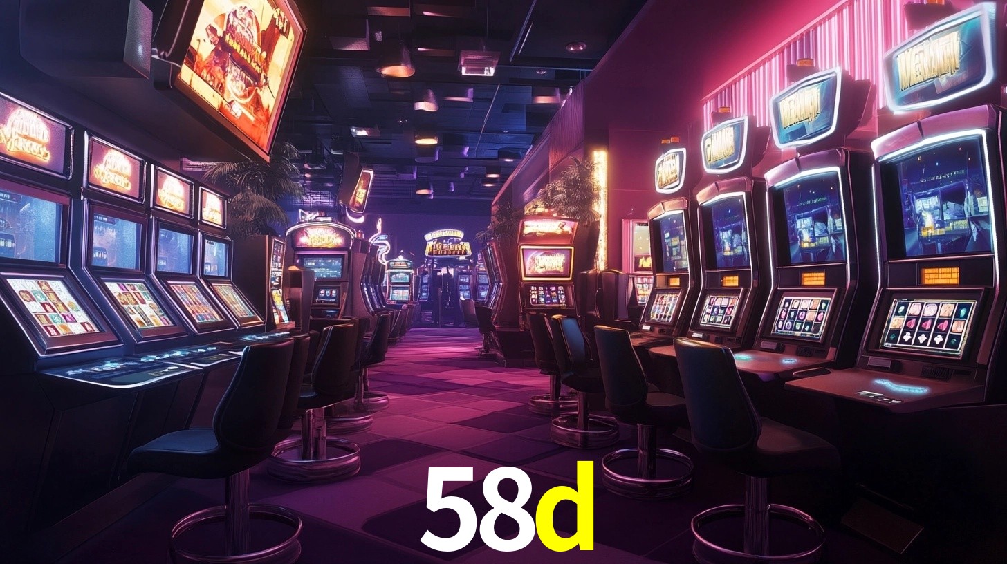 58d bet