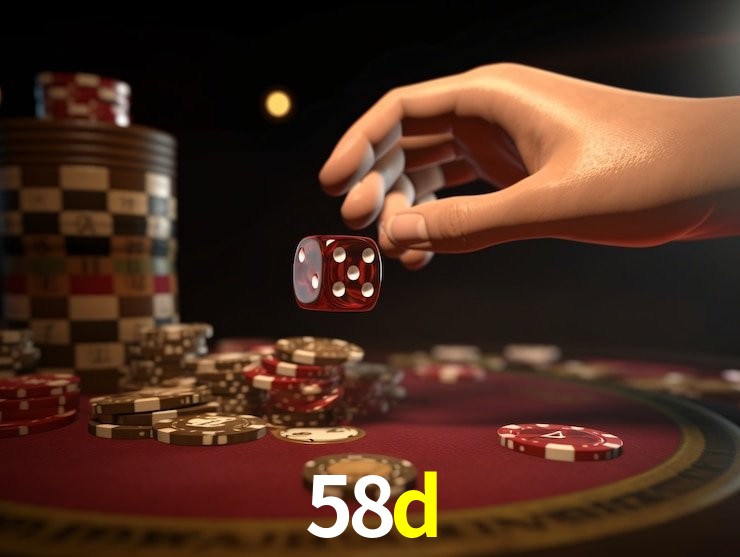A Popularidade dos Caça-Níqueis no 58d