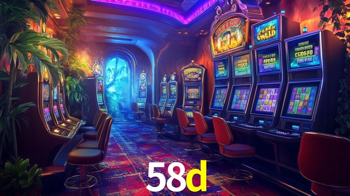 Exclusive Games 58d